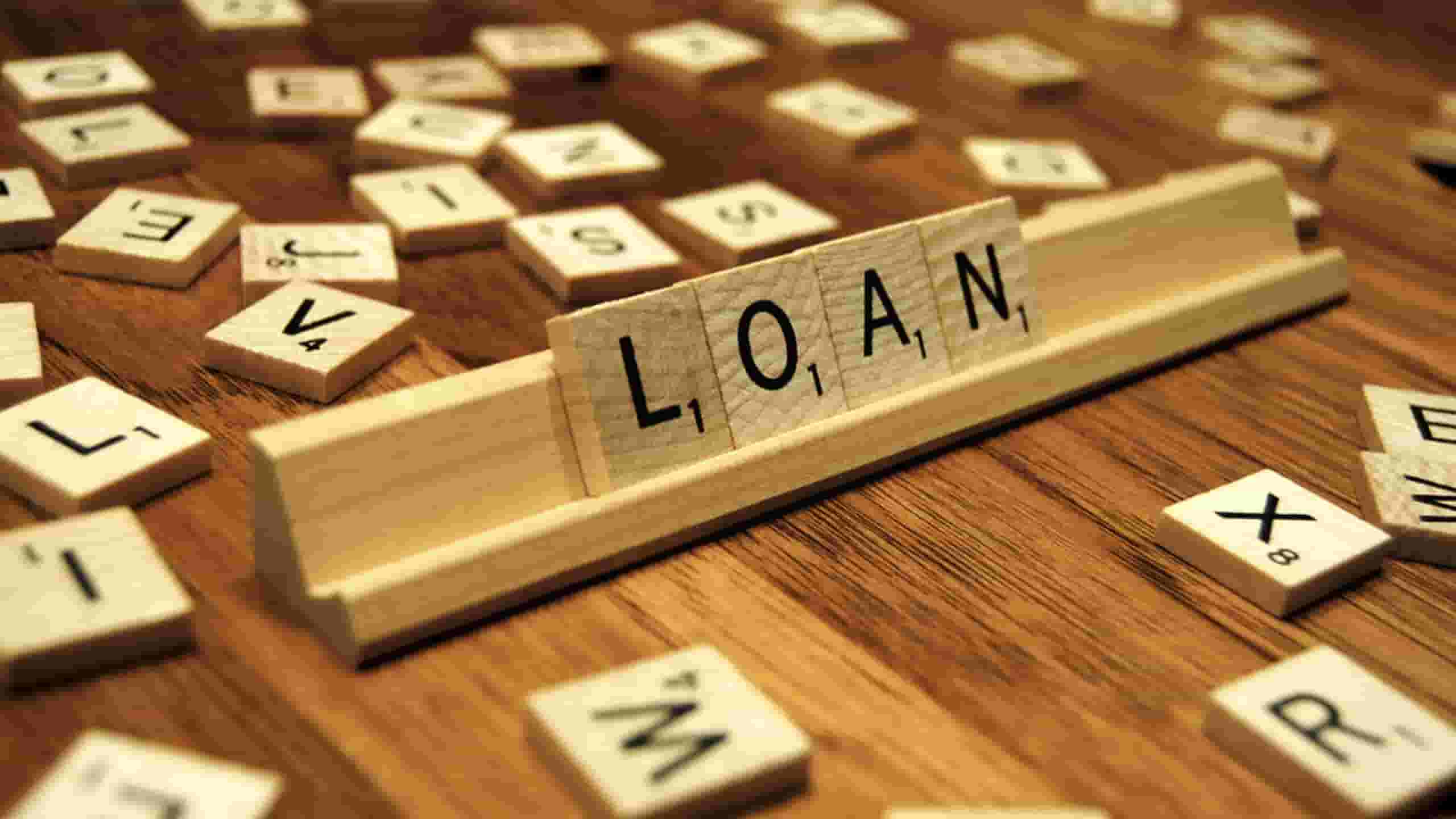 Loan Amount Prediction project cover image